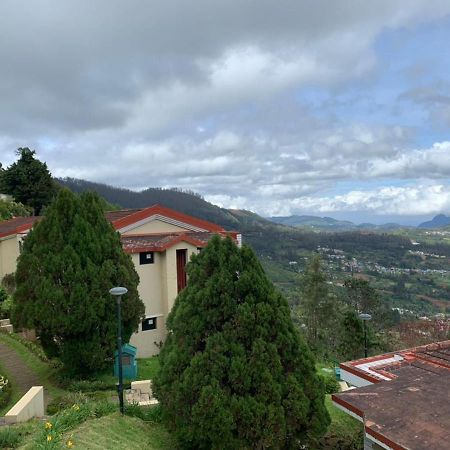 Mountain Retreat - A Hill Country Resort Ooty Dış mekan fotoğraf