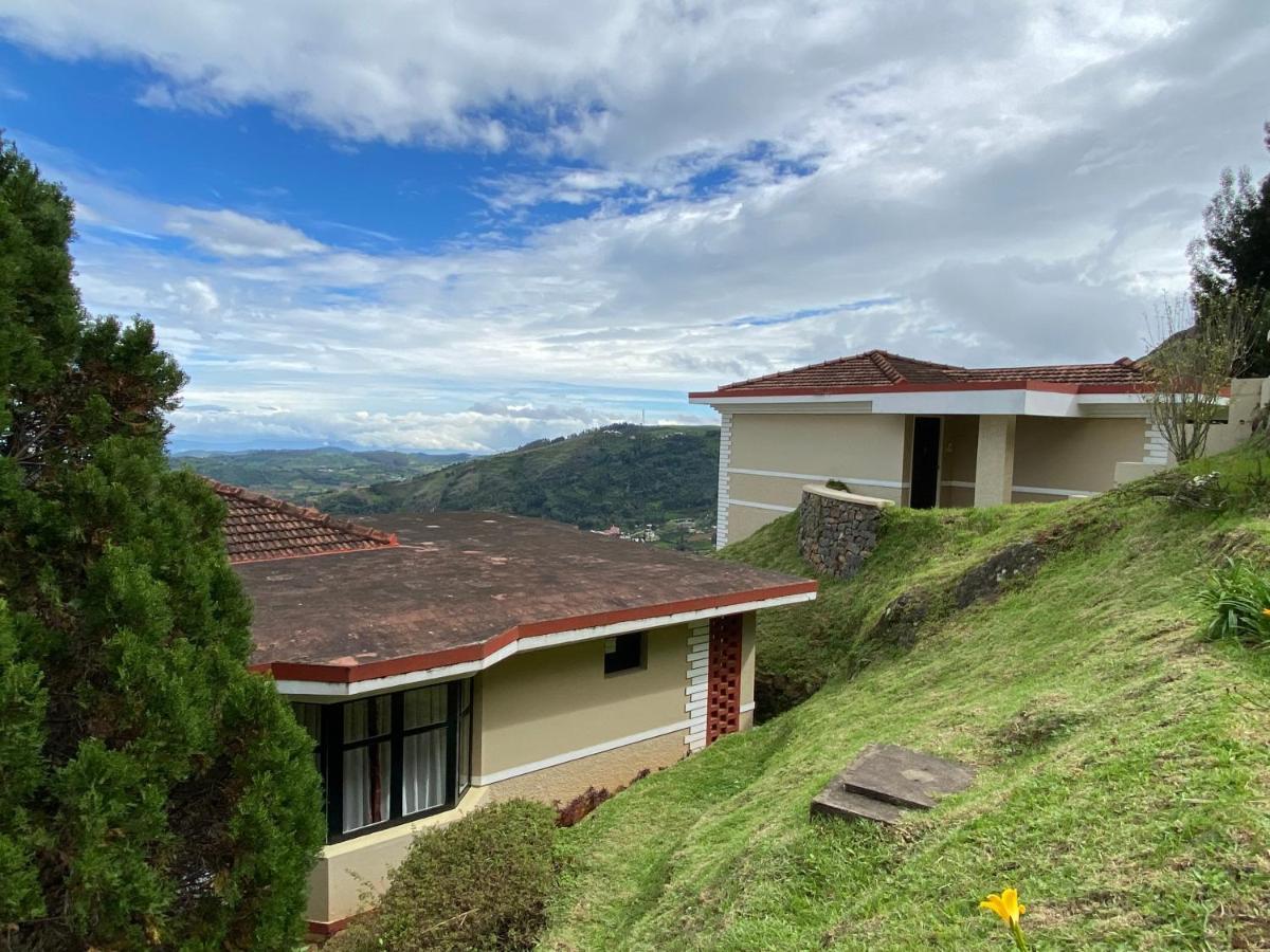 Mountain Retreat - A Hill Country Resort Ooty Dış mekan fotoğraf