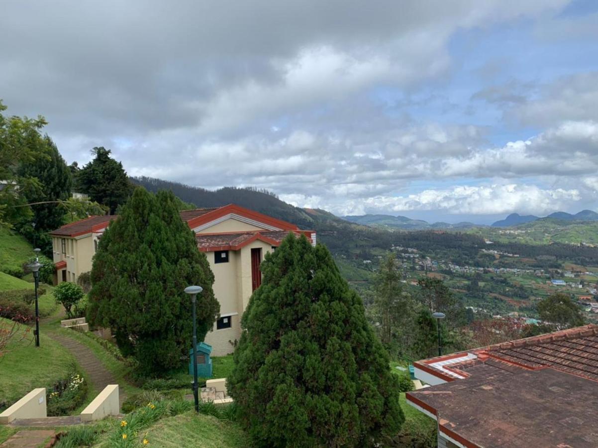 Mountain Retreat - A Hill Country Resort Ooty Dış mekan fotoğraf