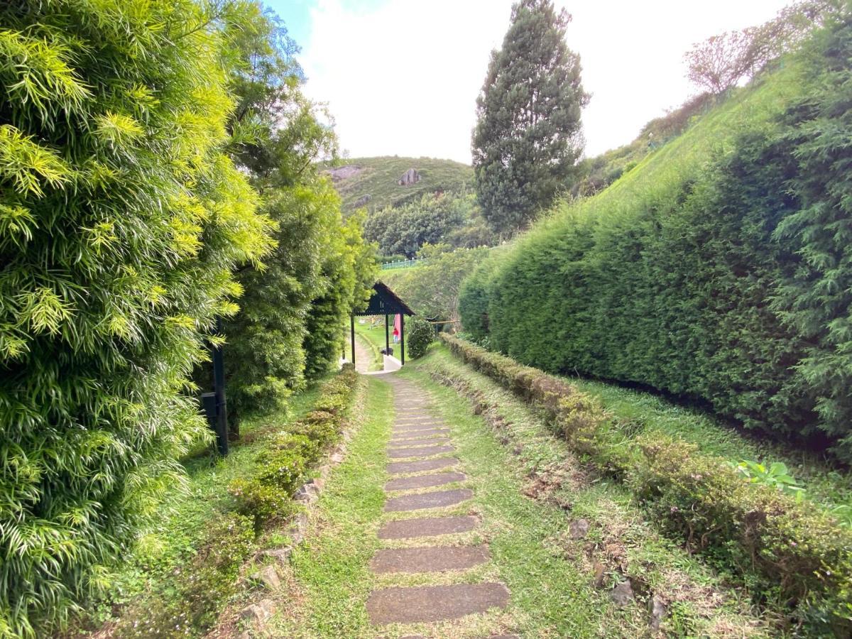 Mountain Retreat - A Hill Country Resort Ooty Dış mekan fotoğraf