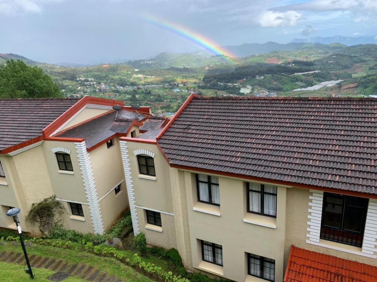 Mountain Retreat - A Hill Country Resort Ooty Dış mekan fotoğraf