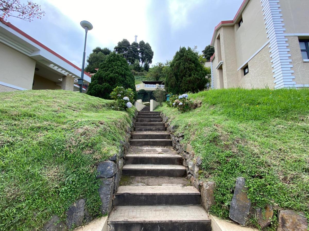 Mountain Retreat - A Hill Country Resort Ooty Dış mekan fotoğraf