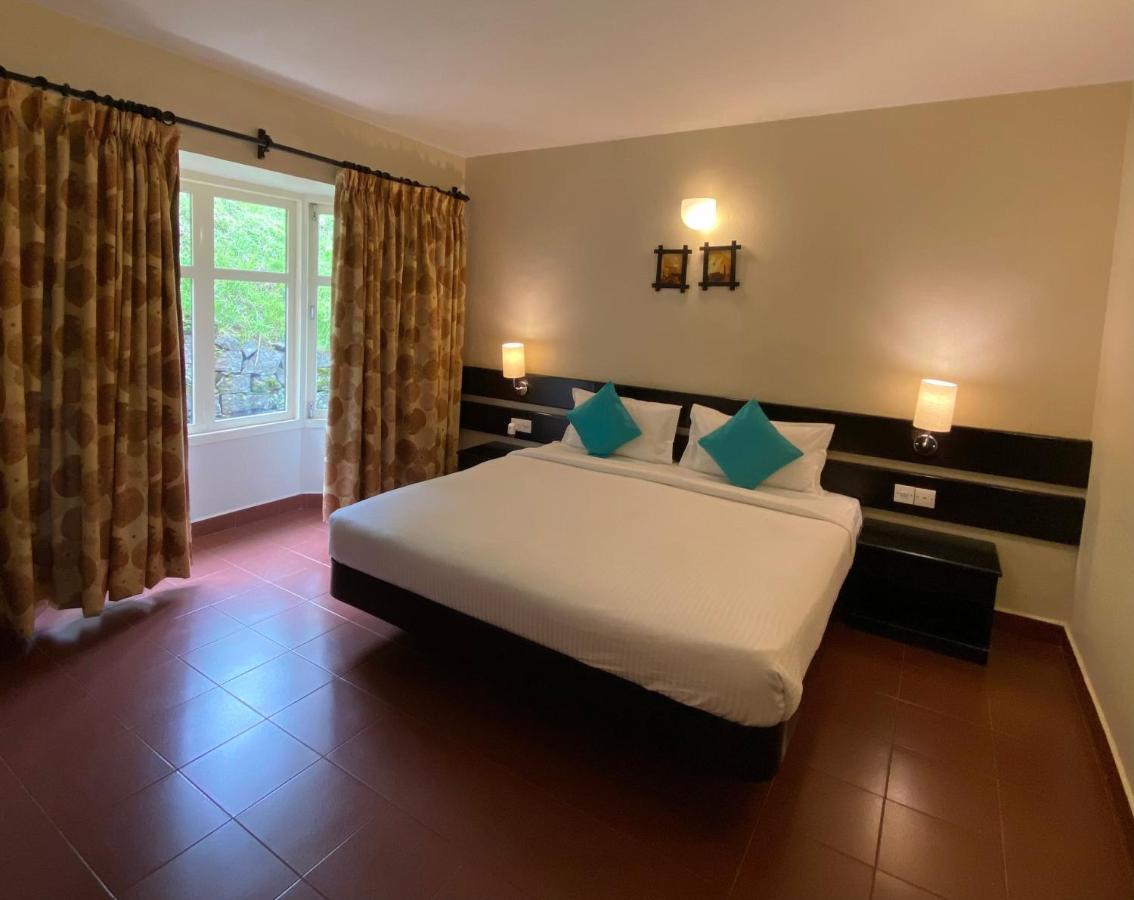 Mountain Retreat - A Hill Country Resort Ooty Dış mekan fotoğraf