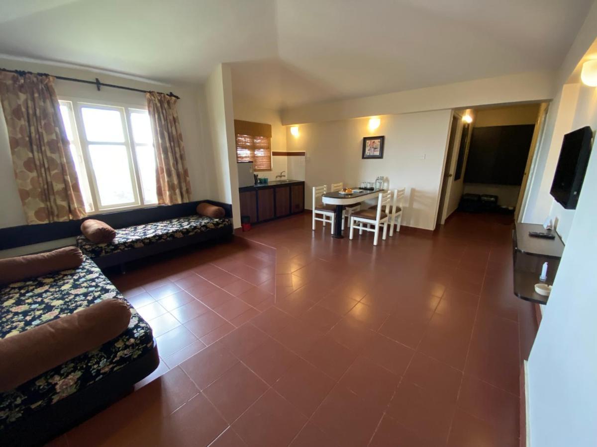 Mountain Retreat - A Hill Country Resort Ooty Dış mekan fotoğraf