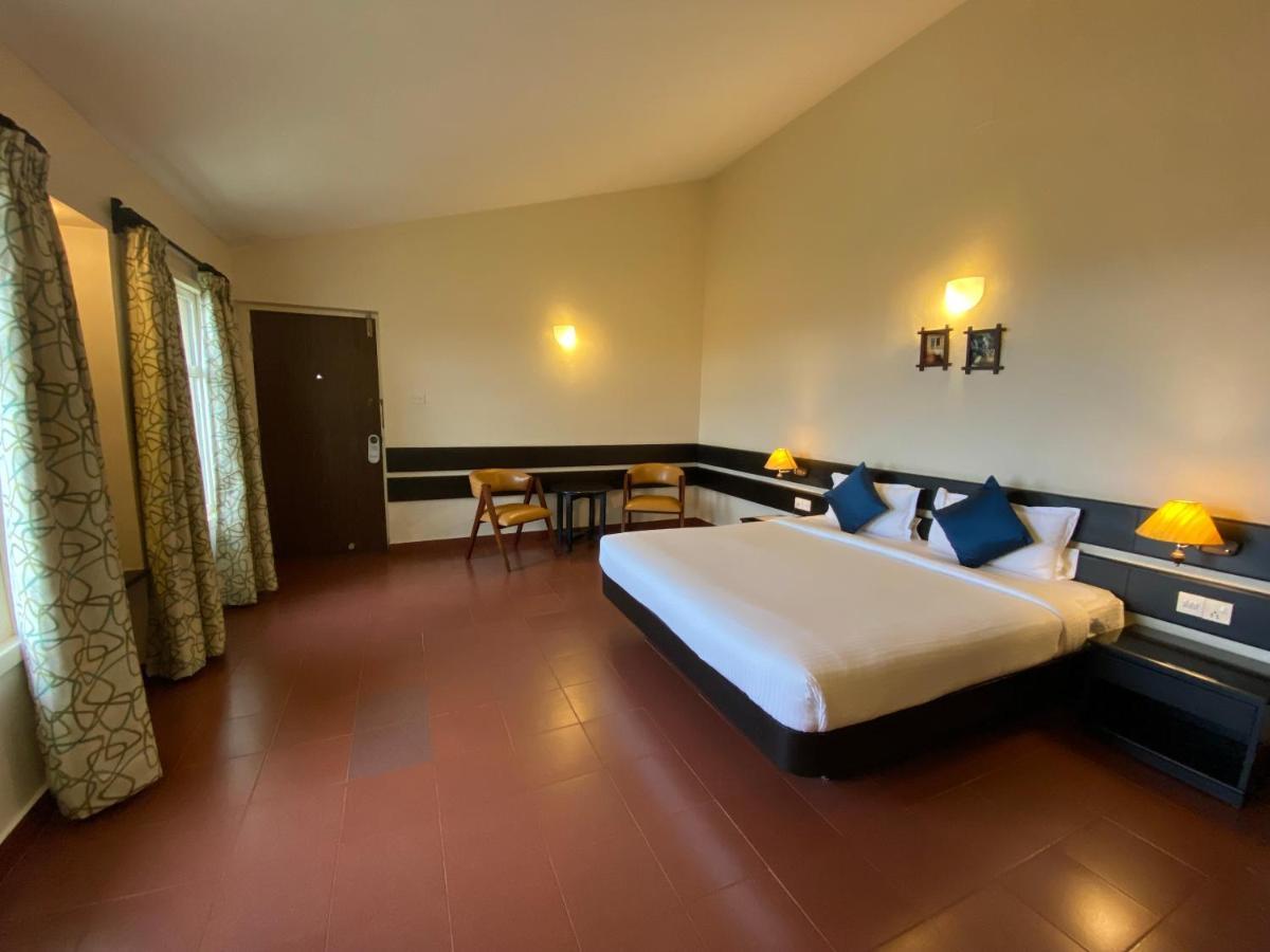 Mountain Retreat - A Hill Country Resort Ooty Dış mekan fotoğraf