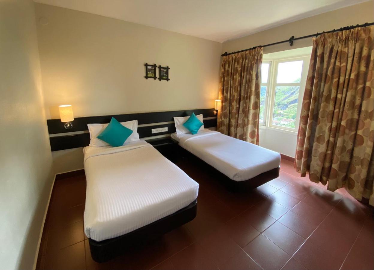 Mountain Retreat - A Hill Country Resort Ooty Dış mekan fotoğraf